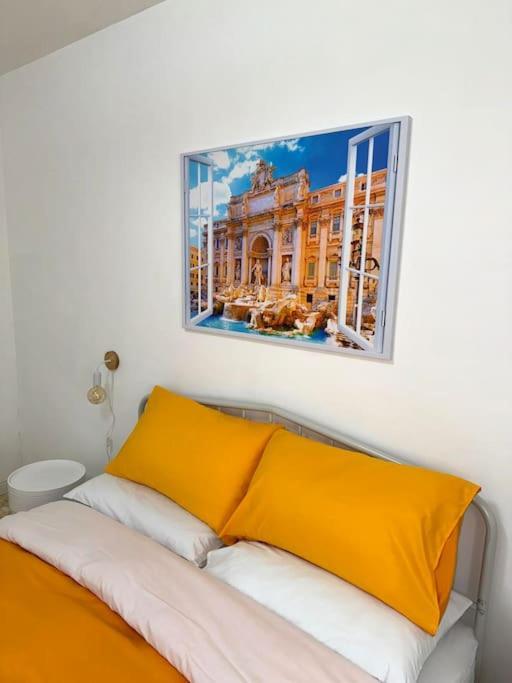 Romafatata: Intero Appartamento Exterior photo