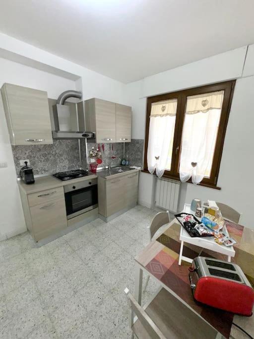 Romafatata: Intero Appartamento Exterior photo