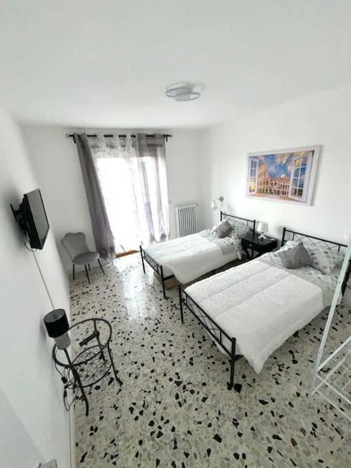 Romafatata: Intero Appartamento Exterior photo