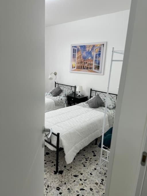 Romafatata: Intero Appartamento Exterior photo